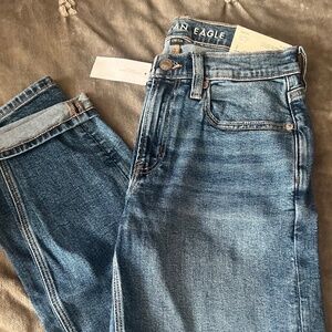 AE jeans